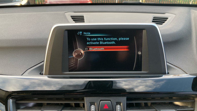 BMW X1 sDrive 18d Sport 5dr Diesel Estate